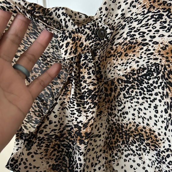 Blouse - Picture 3 of 4